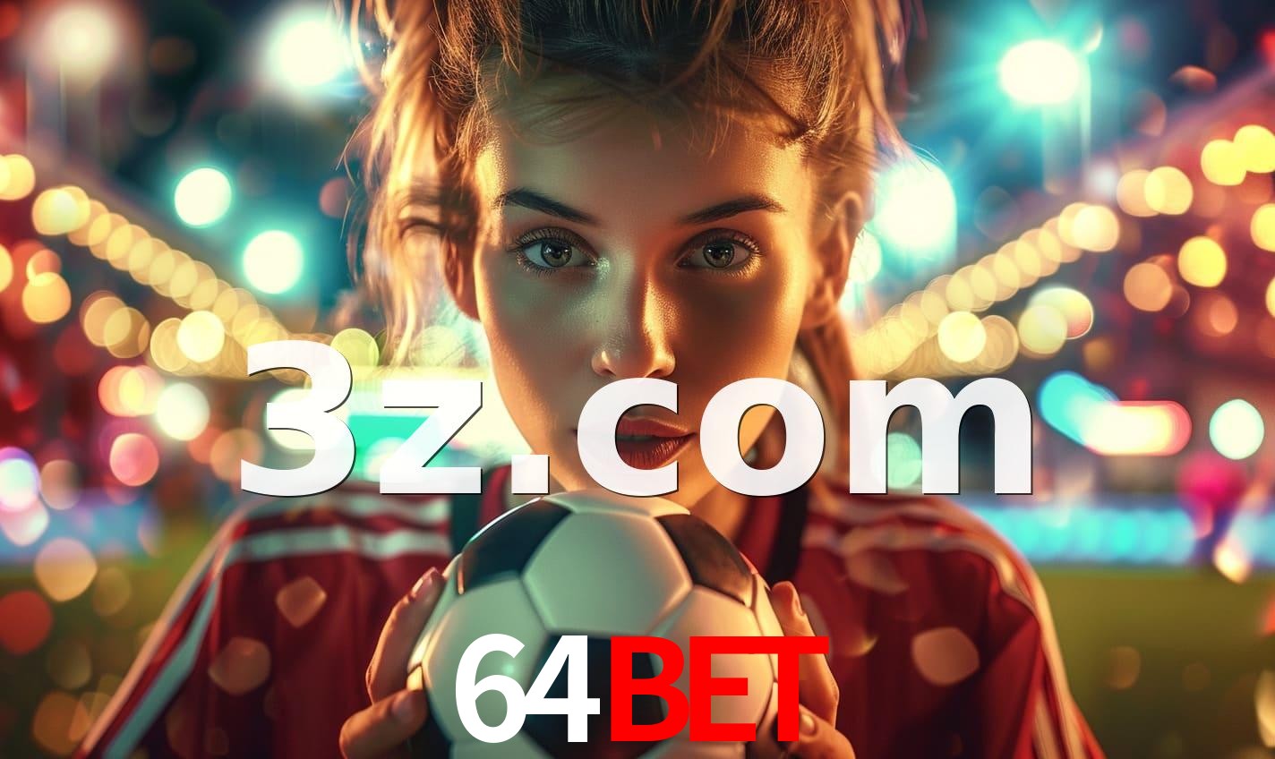 Apostas Esportivas no Plataforma 64bet.com